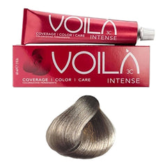 Intercosmo Voilà 3C Intense 60ml - 9.21 Light Blonde Iridescent Pearl