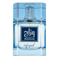 Zimaya Mazaaj Infused Eau de Parfum 100ml Spray