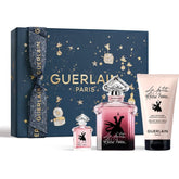Guerlain La Petite Robe Noire Eau de Parfum Intense Gift Set - EDP 50ml + Body Lotion 75ml + EDP 5ml