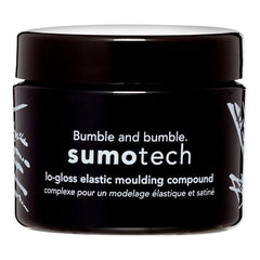 Bumble & Bumble Sumotech Flexible Lo-Shine Creme Solid 50ml