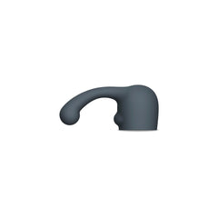 Le Wand Curve Weighted Silicone Wand Attachment