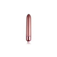 Rocks Off Touch Of Velvet Rose Blush