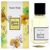Jenny Glow Yours Truly Eau De Parfum 80ml Spray