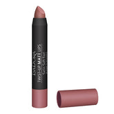 IsaDora Twist-Up Matt Lips Lipstick 3.3g - 49 Bare 'N Beautiful