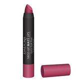 IsaDora Twist-Up Matt Lips Lipstick 3.3g - 64 Queen Of Roses