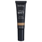 IsaDora Natural Matt Oil-Free Foundation 35ml - 20 Honey
