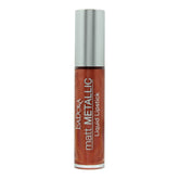 Isadora Matt Metallic Liquid Lipstick 7ml - 82 Copper Chrome