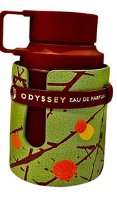Armaf Odyssey Dubai Chocolat Eau de Parfum 100ml Spray