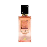 Lattafa Perfumes Ana Abiyedh Coral Eau de Parfum 60ml Spray