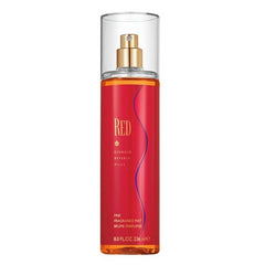 Giorgio Beverly Hills Red Fragrance Mist 236ml Spray