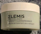 Elemis Pro-Collagen Serenity Cleansing Balm 50g