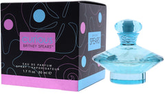 Britney Spears Curious Eau de Parfum 50ml Spray - Sense42 Beauty and Health