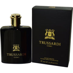 Trussardi Uomo 2011 Eau de Toilette 100ml Spray
