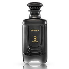 Bharara Enigma Eau de Parfum 100ml Spray
