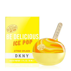 DKNY Be Delicious Ice Pop Citrus Splash Eau de Parfum 50ml Spray