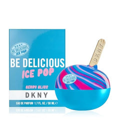 DKNY Be Delicious Ice Pop Berry Bliss Eau de Parfum 50ml Spray