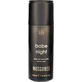 Missguided Babe Night Body Mist 220ml