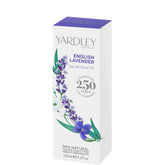 Yardley English Lavender Eau de Toilette 125ml Spray - Sense42 Beauty and Health