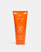 Lancaster Sun Beauty Body Milk SPF30 100ml