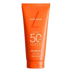 Lancaster Sun Beauty Body Milk SPF50 - 100ml Sunscreen