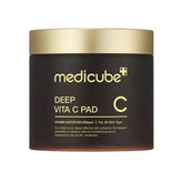 Medicube Deep Vitamin C Pads - 70 pcs (150g)