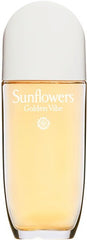 Elizabeth Arden Sunflowers Golden Vibe Eau de Toilette 100ml Spray