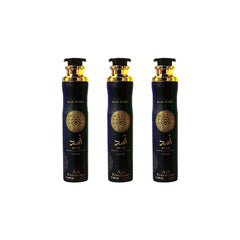Lattafa Perfumes Asad Room Spray 300ml