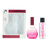Head Elite Gift Set EDT 100ml + Hair and Body Fragrance Mist 240 ml