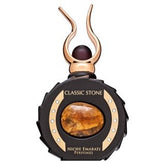 Lattafa Perfumes Niche Emarati Classic Stone Eau de Parfum 100ml Spray