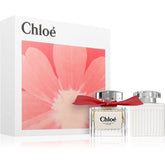Chloé L'Eau de Parfum Intense Gift Set 50ml EDP + 100ml Body Lotion