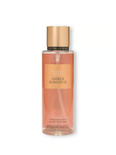 Victoria's Secret Amber Romance Body Mist 250ml