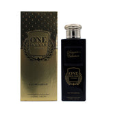 Designer Collection One Dollar Pour Homme Eau de Parfum 100ml Spray