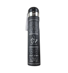 Lattafa Hayaati Air Freshener 300ml Spray