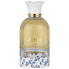 Lattafa Perfumes Petra Eau de Parfum 100ml Spray
