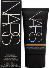 NARS Pure Radiant Tinted Moisturiser SPF30 1.7oz (50ml) - Malaga - Sense42 Beauty and Health