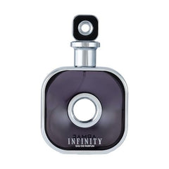 Armaf Infinity Silver Eau de Parfum 105ml Spray