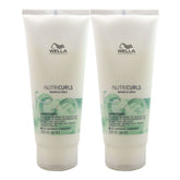 Wella Professionals Nutricurls Waves & Curls Detangling Conditioner 200ml