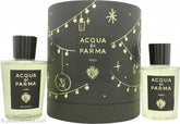 Acqua di Parma Yuzu Gift Set 100ml EDT + 200ml Shower Gel - Sense42 Beauty and Health