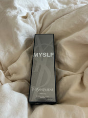 Yves Saint Laurent MYSLF L?Absolu Parfum 100ml Spray