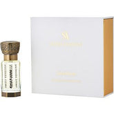Swiss Arabian Gharaam Oil Concentrated Perfume Oil 12ml