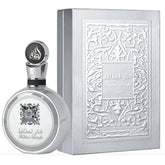 Lattafa Perfumes Fakhar Platin Eau de Parfum 100ml Spray