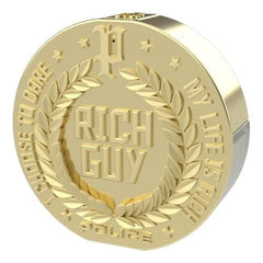 Police Rich Guy Eau de Toilette 30ml Spray
