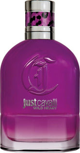 Roberto Cavalli Just Cavalli Wild Heart for Her Eau de Parfum 30ml Spray