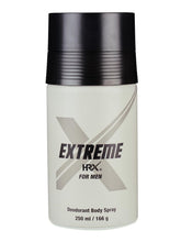 HRX Extreme Deodorant 250ml Spray