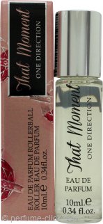One Direction That Moment Eau de Parfum 10ml Rollerball - Sense42 Beauty and Health