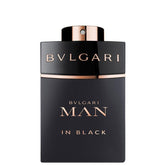 Bvlgari Man In Black Eau de Parfum 60ml Refillable Spray