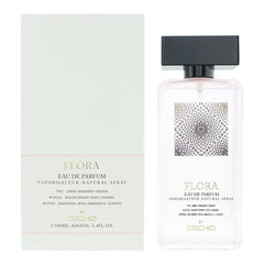 Orchid Flora Eau De Parfum 100ml Spray