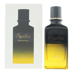Orchid Signature Montparnasse Eau De Parfum 100ml Spray
