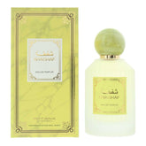 Orchid Rotana Shaghaf Eau De Parfum 100ml Spray