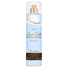 Sabrina Carpenter Sweet Tooth Me Espresso Body Mist 236ml